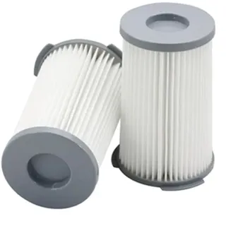 2x Staubsauger HEPA Abluft-Filter für AEG/Electrolux Progress PC7160 Progress PC7170 Progress PC7175 Progress PC7180 Progress PC7181 Progress PC7182 Progress PC7185 Progress PC7187 Progress PC7195