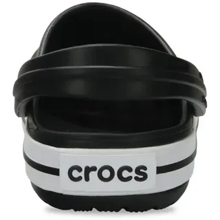 Crocs Crocband Clog black 37-38