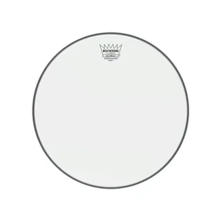 Remo Schlagzeugfell Ambassador Hazy Classic Fit 14 Inches