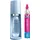 blue + PET-Flasche 1 l + Zylinder
