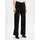 Levi s Damen 318 Shaping Wide Leg Jeans mit Modell Black 28/32