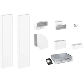 Miele - DFKS-UR (Flachkanal-Set Umluft für KMDA)