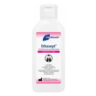 Meditrade Ethasept®