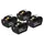 BL1890 18V Li-Ion 4 x 9,0 Ah