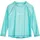 UV-Schutz Bade-Shirt Langarm