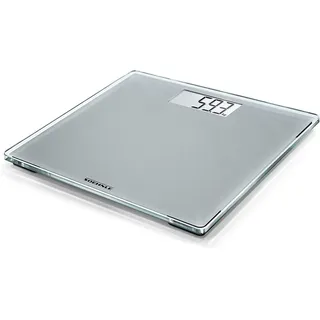 Soehnle Style Sense Compact 300 digitale Personenwaage silber (63852)