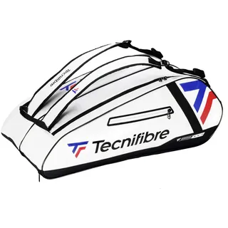 Tecnifibre Tour Endurance White 12r - Weiß