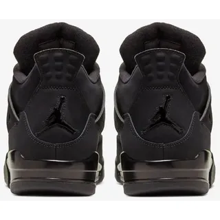 Nike Air Jordan 4 Retro "Black Cat", CU1110-010, Größe: 43 - Schwarz - 43