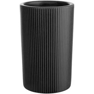 Asa Selection ASA KITCHEN'ART, Weinkühler black 13,5 cm