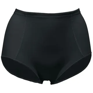 Pompadour Damen Taillenslip Größe 38 Farbe schwarz | 38