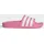 Shower Adilette Bliss Pink / Cloud White / Bliss Pink 37
