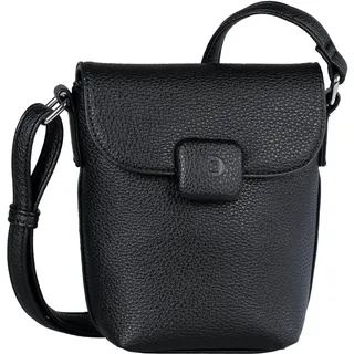 Tom Tailor Umhängetasche Enna Mobile Phone Case Black