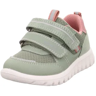 Kinder Hellgrün/Rosa 32