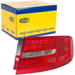 Magneti Marelli Heckleuchte links 714081120701