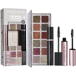 Anastasia Beverly Hills Rose Metals Deluxe Trio Paletten & Sets  