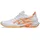 Hallenschuhe Blade Ff 2 37 5 Weiss Orange