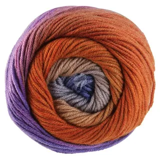 Lana Grossa Cool Wool Big Color Wolle Garn Stricken Schurwolle 10 Farben | 0.1 kg | 4031