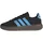 Core Black/Lucid Aquamarine/Gum5 36 2/3