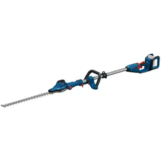 Bosch PRO GHE18V-50FP 50 cm inkl. 1 x 2,0 Ah
