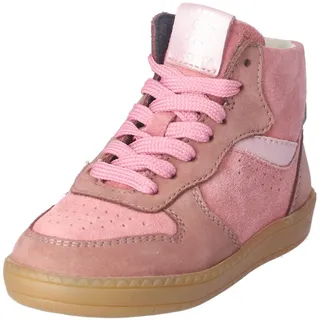 Ricosta Sneaker Kinder Rosa 33