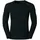 Eco Baselayer Funktionsshirt langarm black M