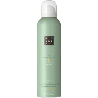 The Ritual of Jing Sleep Foaming Shower Gel 200 ml