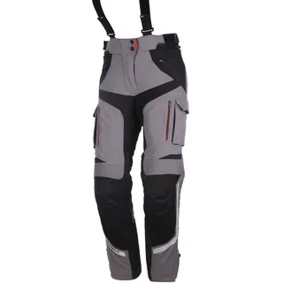 Modeka Panamericana Grau/Schwarz 36