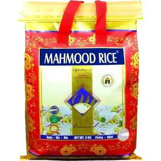 mahmood Basmatireis 4,5 kg