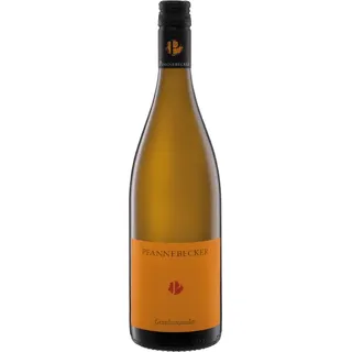 Pfannebecker Grauburgunder trocken 2025 18 x 0,75 l