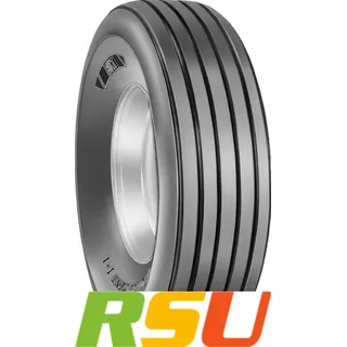 BKT I-1 RIB (TT) 6PR 6.70-15 97D