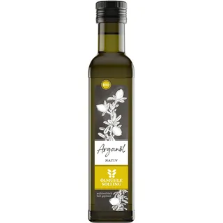 Ölmühle Solling Arganöl 250 ml Öl