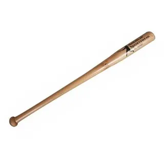Holzbaseballschläger