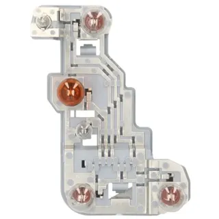 ULO Heckleuchte links 1036201
