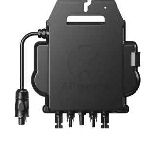APSystems EZ1-M 800W Mikro-Wechselrichter mit WLAN