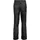 Regenhose Schwarz 116