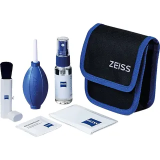 Zeiss Objektiv-Reinigungs-Set