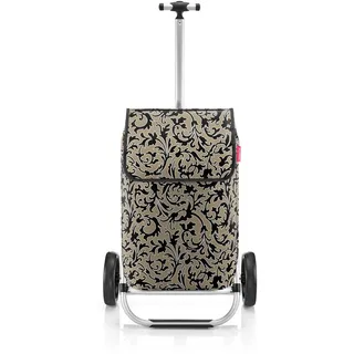 Reisenthel Shopping Trolley baroque marble