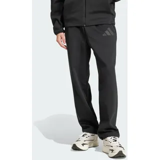 adidas Z.N.E. Open Hem Joggers Black S