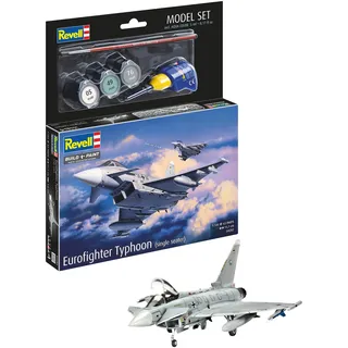 REVELL Eurofighter Typhoon 1:144