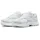 Herren White/White/Black/Metallic Silver 41
