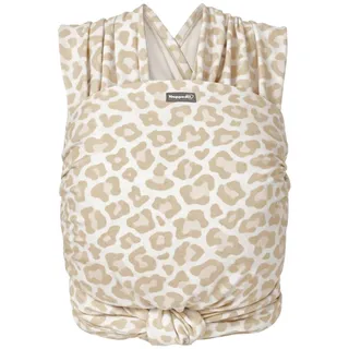 Hoppediz Babytragetuch Elastisches Tragetuch 1 St