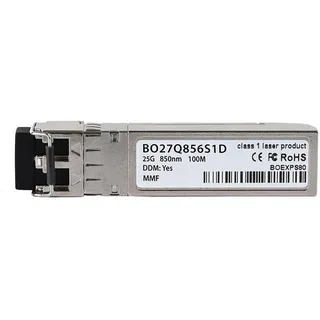 BlueOptics SFP28-25G-SR-QN-BO SFP28