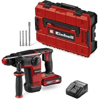 Einhell TP-HD 18/28 Li BL+4 inkl. 1 x 3,0 Ah Akku + Ladegerät