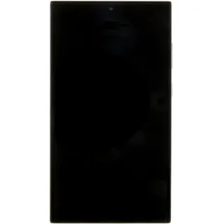 Samsung Ersatzdisplay (Display, Galaxy S23 Ultra), Mobilgerät Ersatzteile, Schwarz