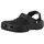 II LiteRide Clog Schwarz 42