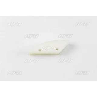 UFO PLAST BI 78352002 de Kettenführung UFO weiß transparent SUZ RM125/250
