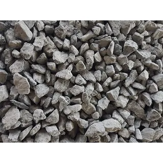 Basaltsplitt 8 - 16 mm