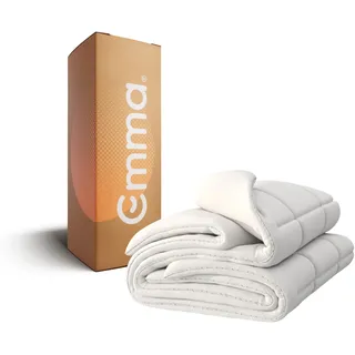 Emma One Medium Decke 200x200cm