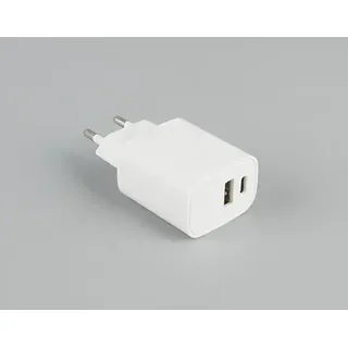 Trio Reality Netzteil für USB-A & USB-C