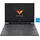 15-fa Intel Core i5-13420H 16 GB RAM 512 GB SSD RTX 5050